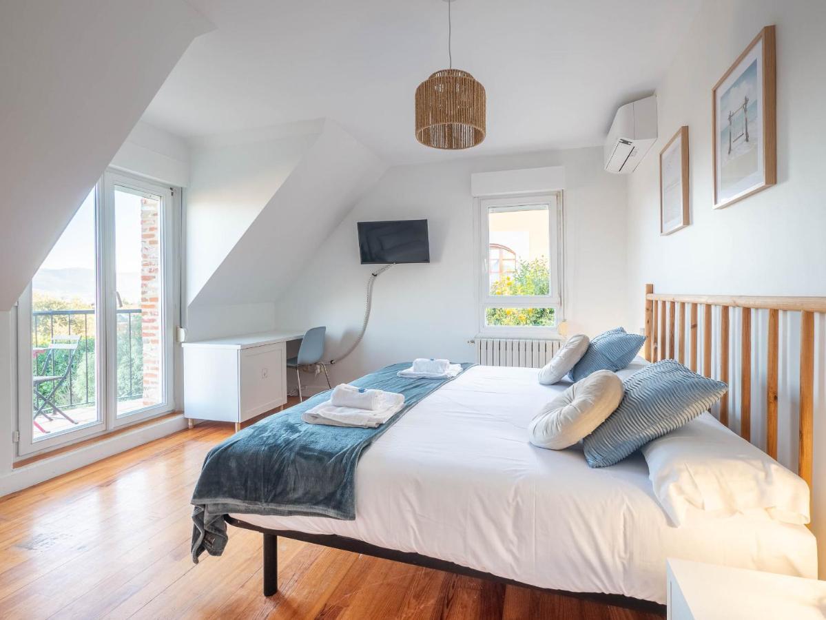 Bista Eder Hotel & Lodge ออนดารีเบีย ภายนอก รูปภาพ