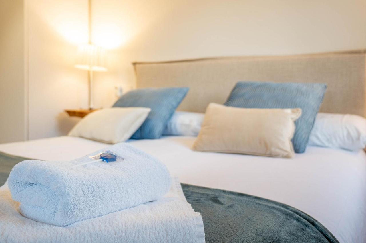 Bista Eder Hotel & Lodge ออนดารีเบีย ภายนอก รูปภาพ