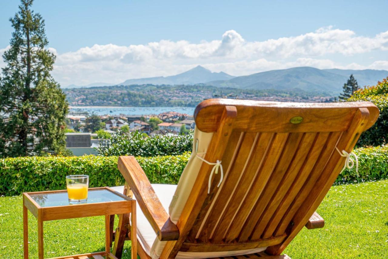 Bista Eder Hotel & Lodge ออนดารีเบีย ภายนอก รูปภาพ