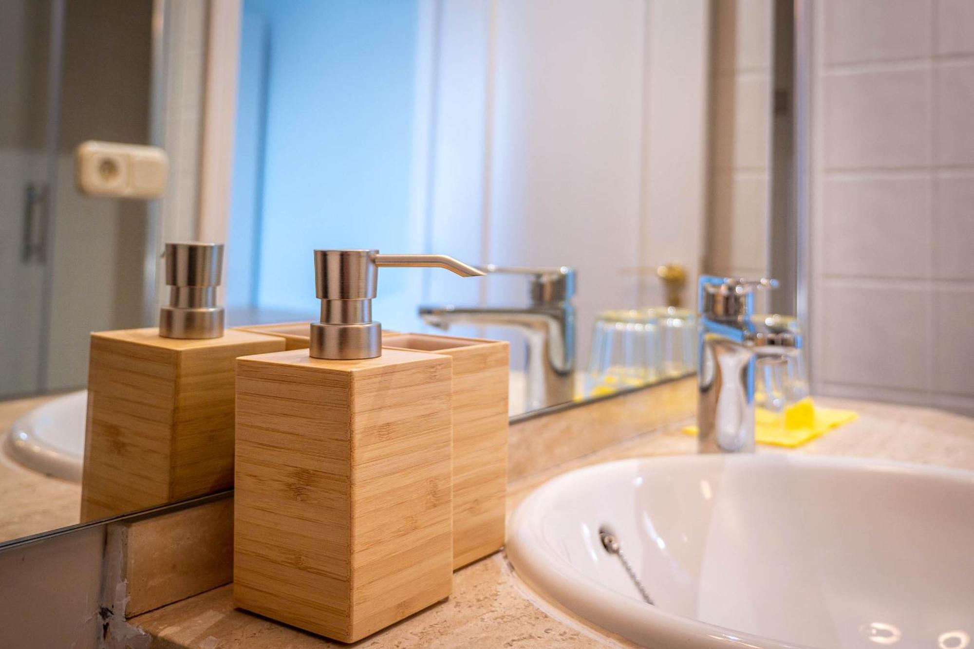 Bista Eder Hotel & Lodge ออนดารีเบีย ห้อง รูปภาพ