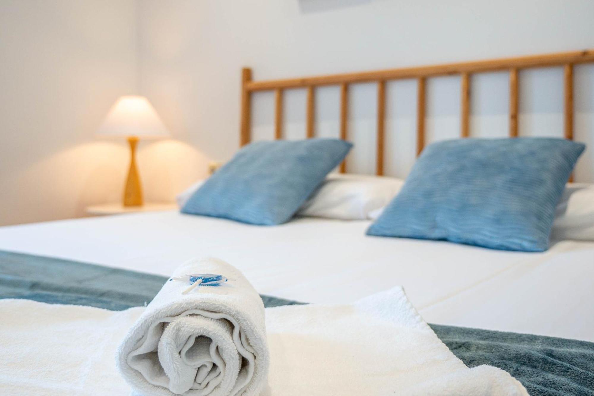 Bista Eder Hotel & Lodge ออนดารีเบีย ห้อง รูปภาพ
